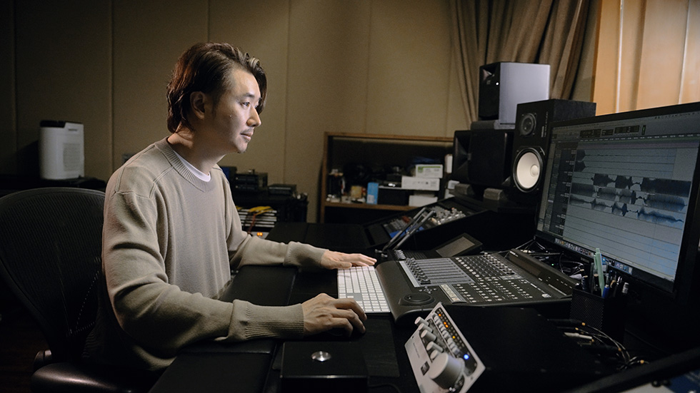 Unveil the interview: Edward Chan's Musical Odyssey - Struggles, Pursuit of Dreams and HSBC's empowerment